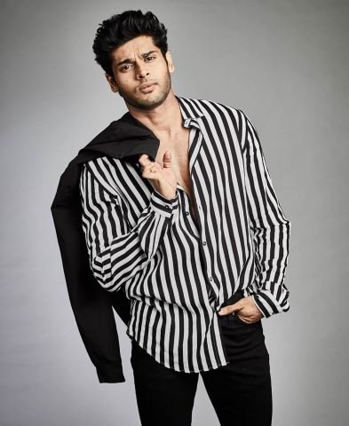 Abhimanyu Dasani