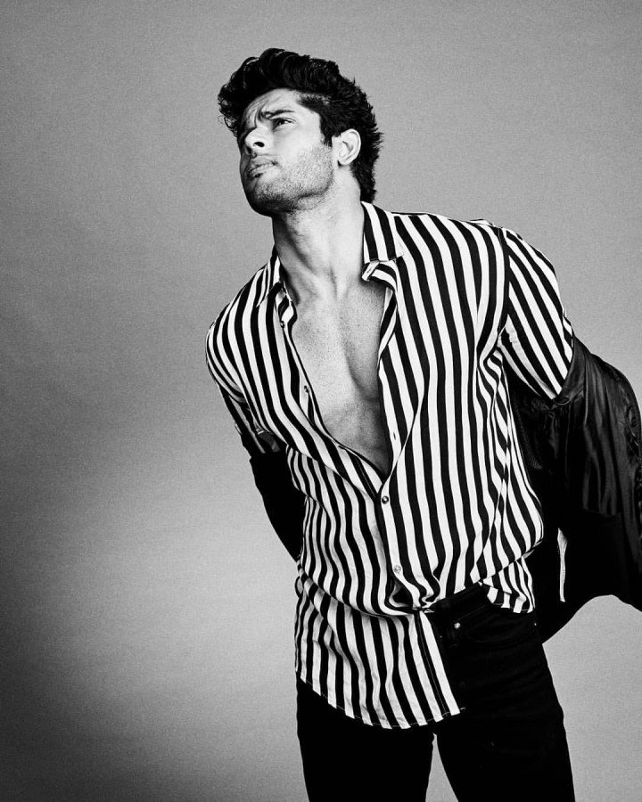Abhimanyu Dasani