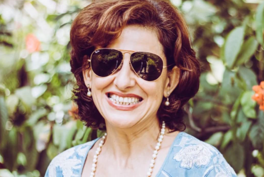 Avantika Akerkar