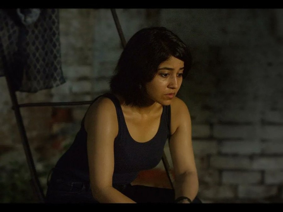 Shweta Tripathi