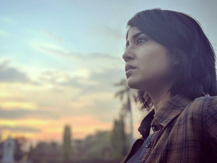 Shweta Tripathi
