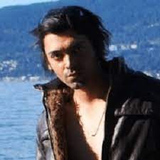 Dhruv Lather