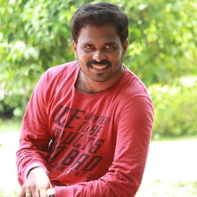 Arun Barathi L