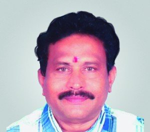 K.V. Ramana