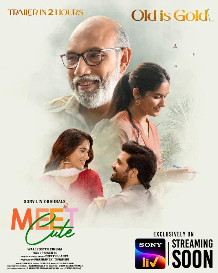 Meet Cute still 8