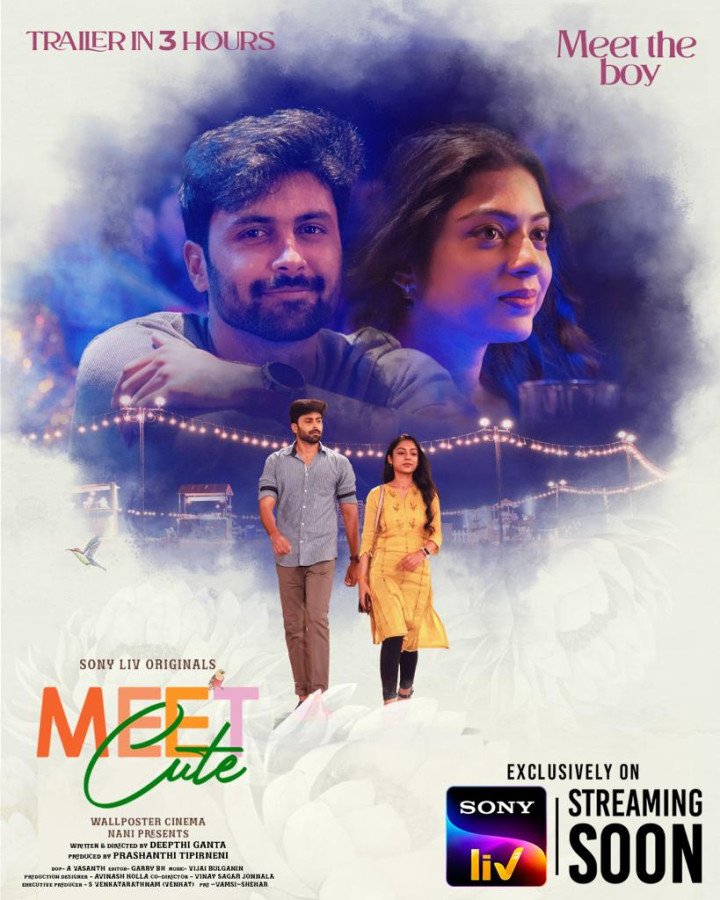 Meet Cute still 9