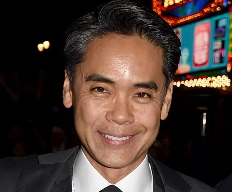 Walter Hamada