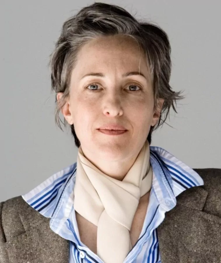 Louise Mingenbach