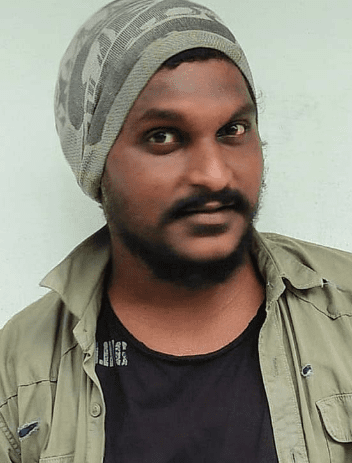 Jagadeesh Prathap Bandari