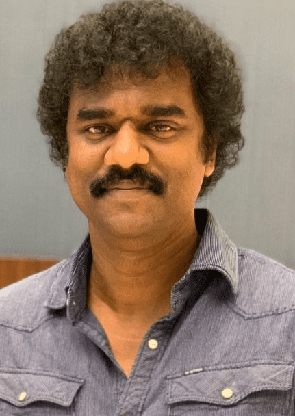 Dinesh Prabhakar
