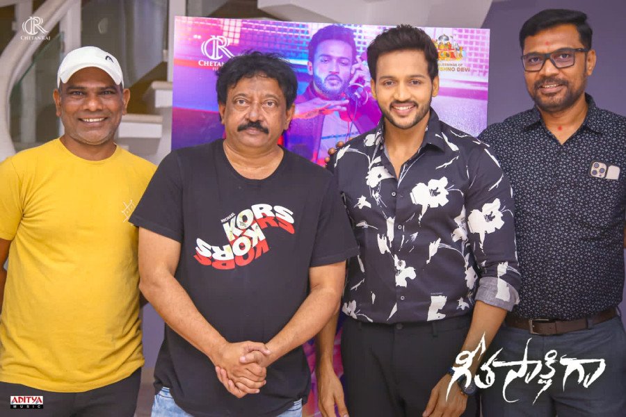 Gopi Sundar