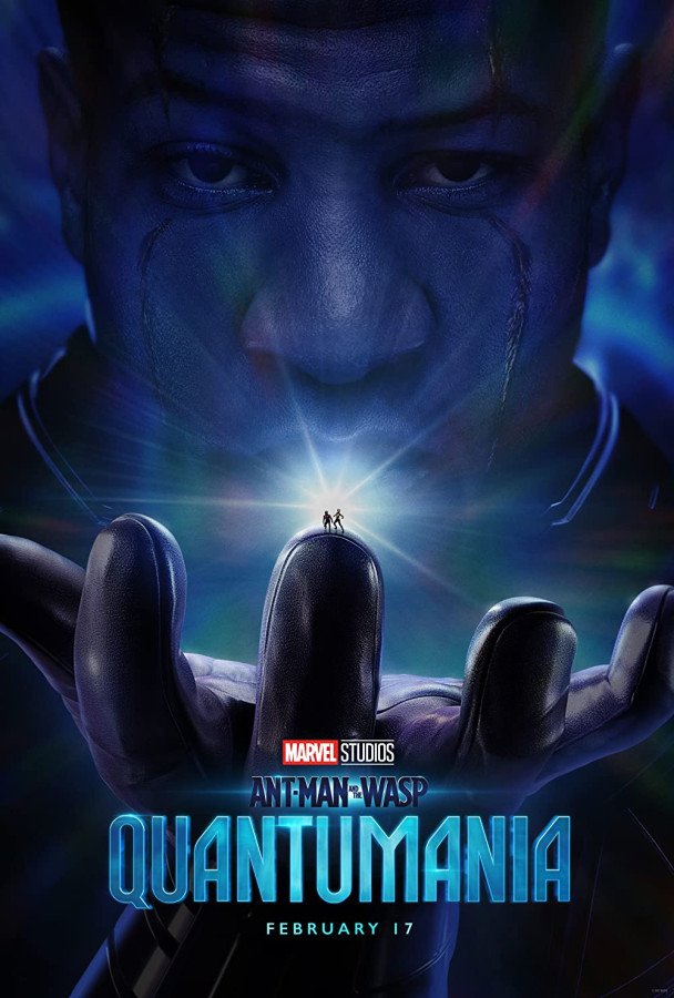 Ant-Man and the Wasp