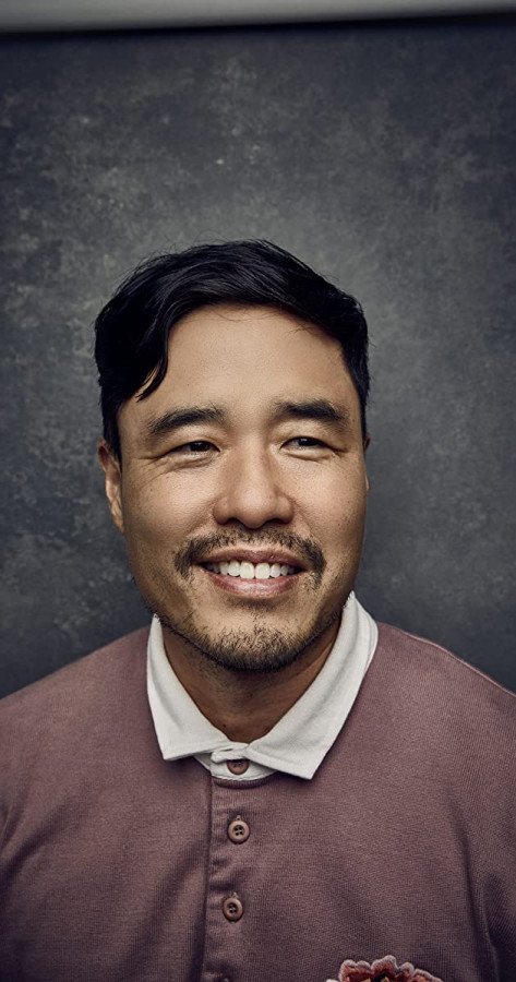 Randall Park
