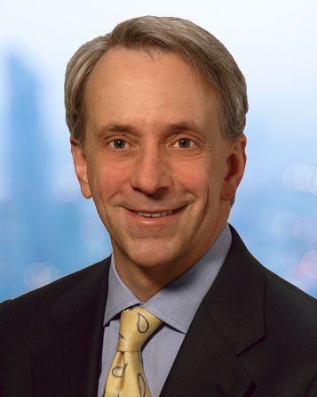 Mitchell Bell