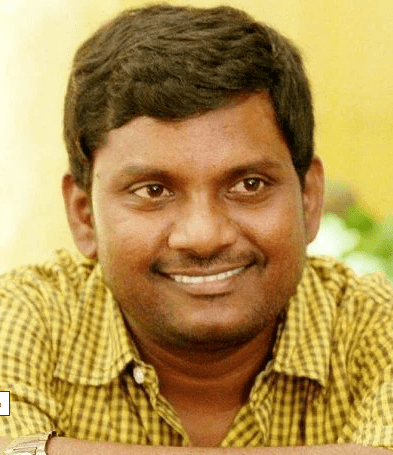 Thagubothu Ramesh