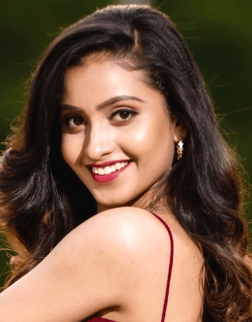 Deepika Pilli