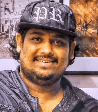 Peddapalli Rohith