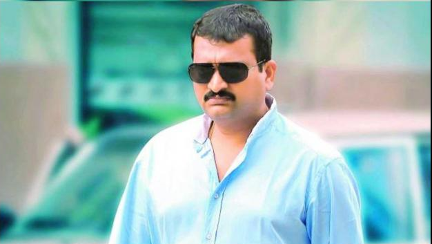 Bandla Ganesh