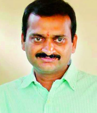 Bandla Ganesh