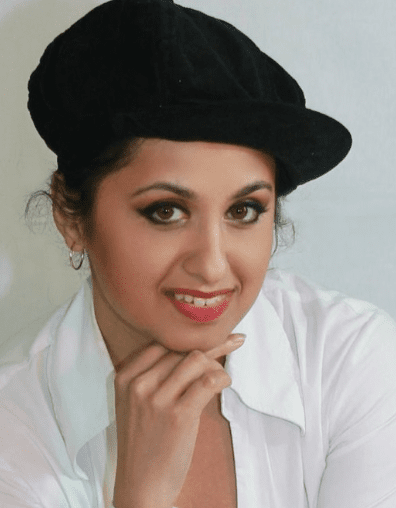 Amrita Jazzmyn