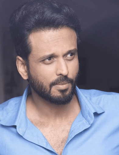 Aadarsh Balakrishna