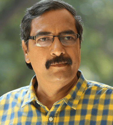 Kasi Vishwanath