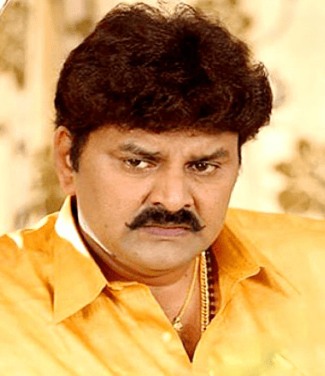 Sameer Hasan