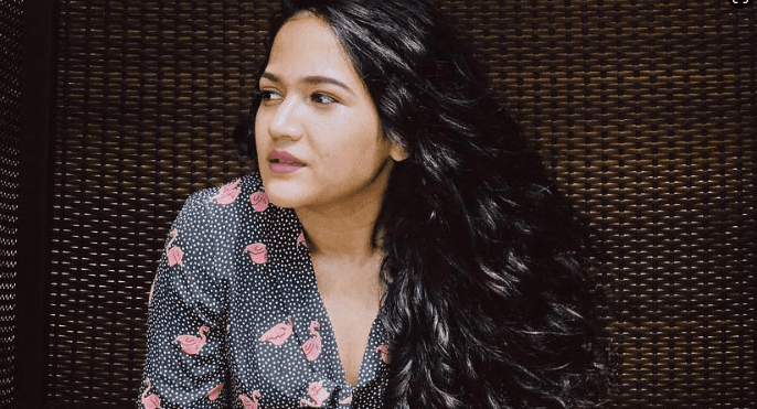 Ayesha Kaduskar