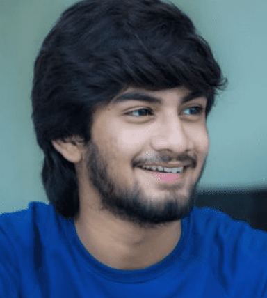 Sathvik Varma