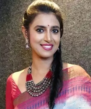Kasthuri Shankar