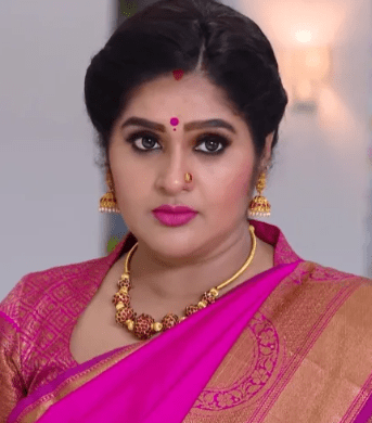 Mamilla Shailaja Priya