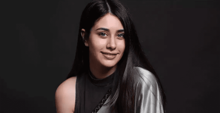 Warina Hussain