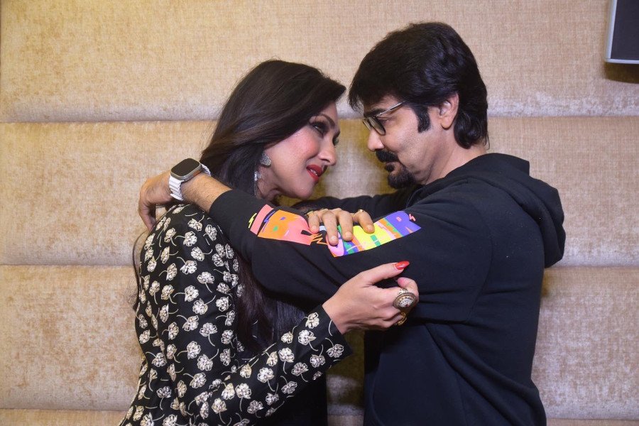 Prosenjit Chatterjee