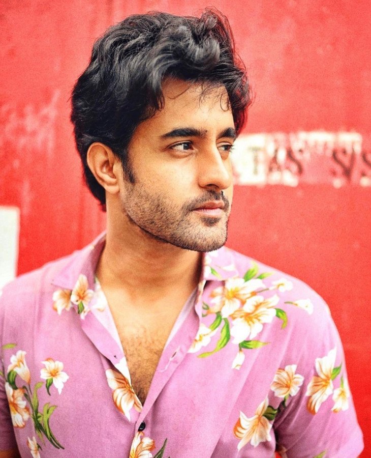 Satyajeet Dubey
