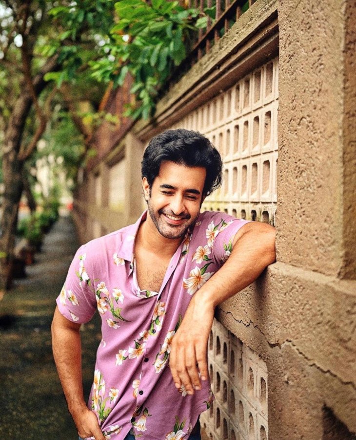 Satyajeet Dubey