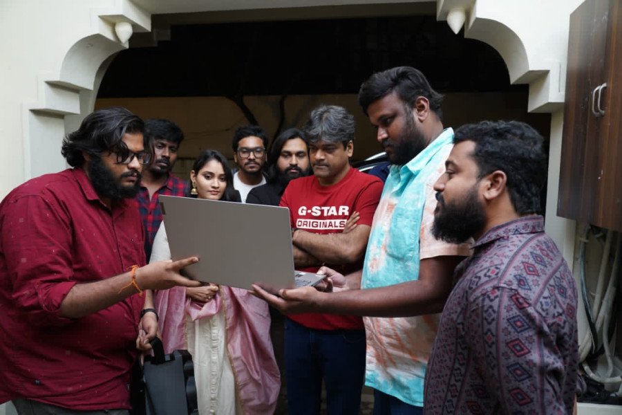 Ranasthali still 3
