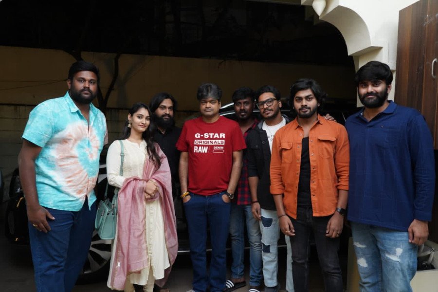 Ranasthali still 4