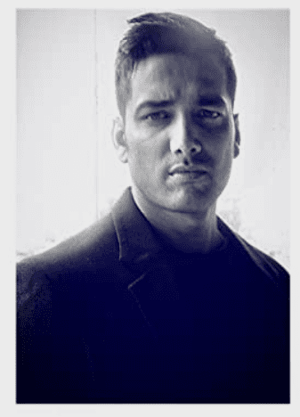Anurag Sinha