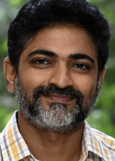 Pradeep Rudra