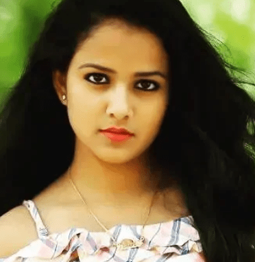 Vaishnavi Chaitanya