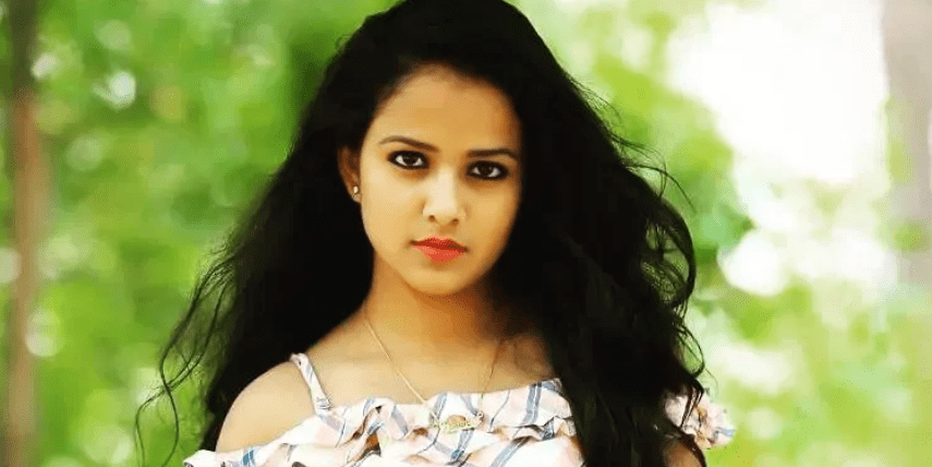 Vaishnavi Chaitanya
