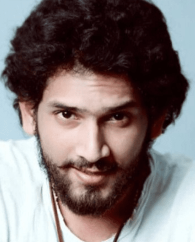Viraj Ashwin