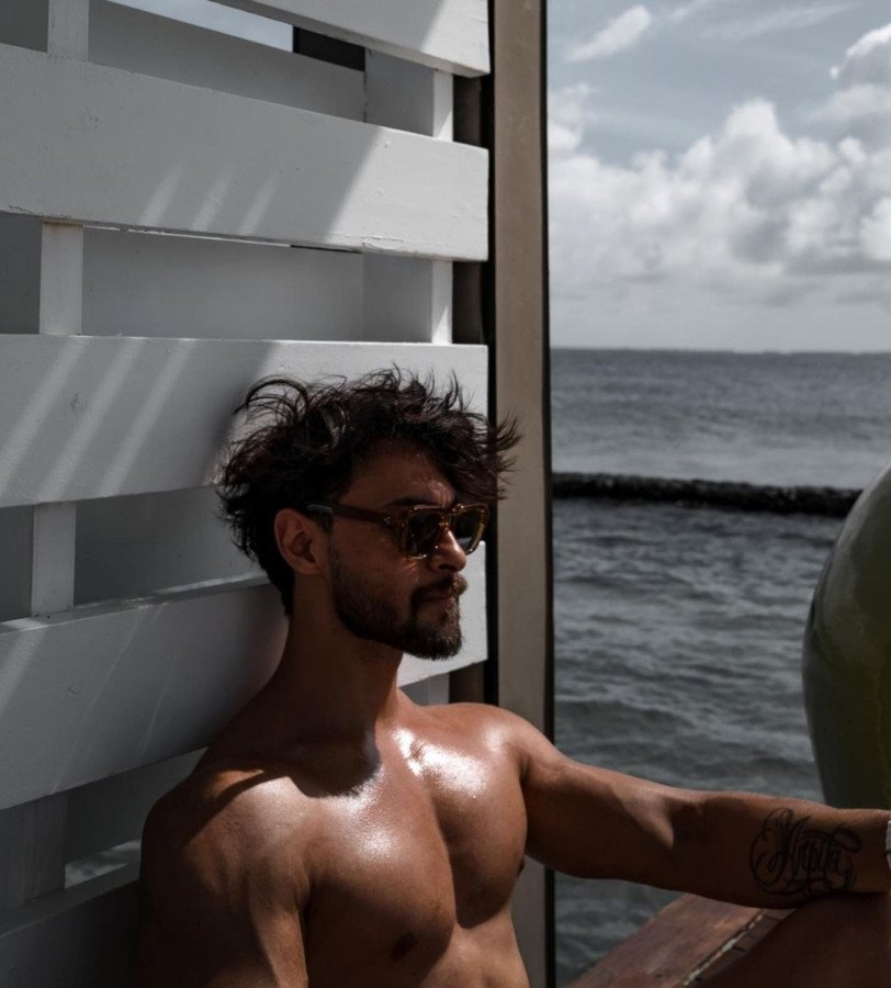 Aayush Sharma