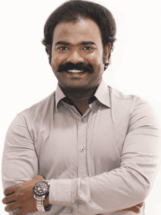 Kishore Kumar Polimera