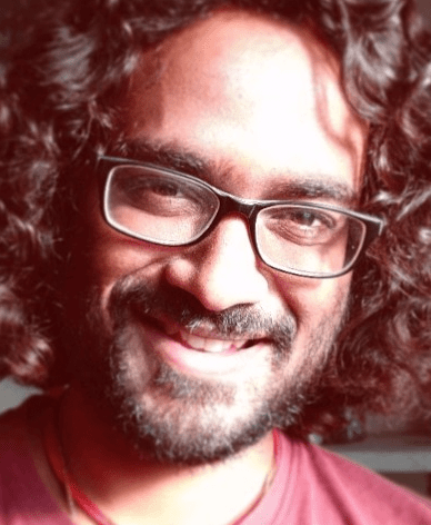 Abhimanyu Tadimeti