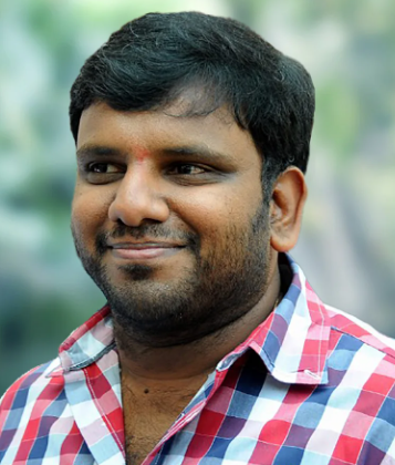 Bhogavalli Bapineedu