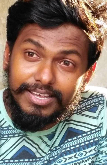 Deepak Yeragara