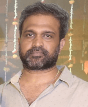 Sudheer Edara