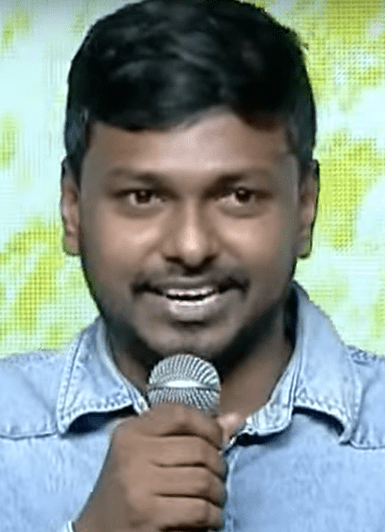 Deepak Yeragara