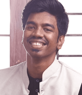 Justin Prabhakaran